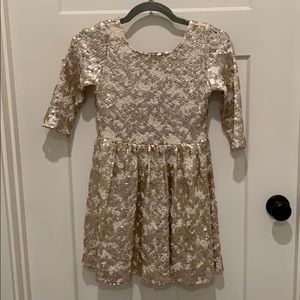Gorgeous Giana Bini Dress